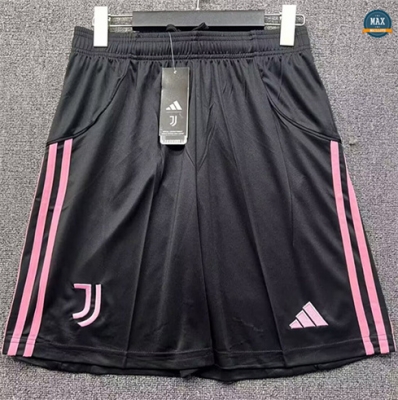Max Maillot Juventus Short Domicile 2025/26