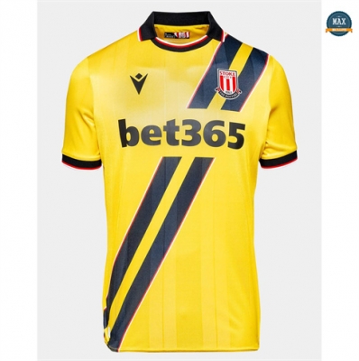 Maillot Foot Stoke City Third 2025/26