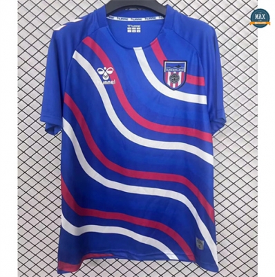 Maillot Foot Sunderland pre-match 2025/26