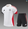 Maxmaillots Training Ajax Enfant + Short 2025/26 Blanc/Rouge/Noir personnalisé