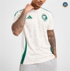 Max Maillots Arabie Saoudite Exterieur 2024/25