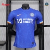 Max Maillot Player Version 2024/25 Chelsea Domicile