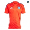 Max Maillot Chile Domicile 2024/25