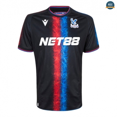 Max Maillots Crystal Third 2024/25