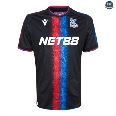 Max Maillots Crystal Third 2024/25