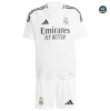 Max Maillot Real Madrid Enfant Domicile 2024/25