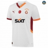 Max Maillots Galatasaray Exterieur 2024/25