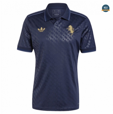 Max Maillot Juventus Third 2024/25