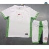 Max Maillot Nigeria Enfant Domicile 2024/25