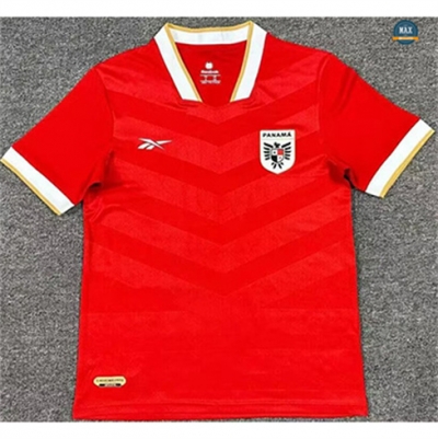 Soldes Max Maillot Panama Domicile 2024/25 pas cher fiable