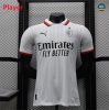Max Maillot Player Version 2024/25 AC Milan Exterieur