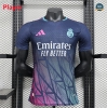 Max Maillots Player Version 2024/25 Real Madrid Special Bleu
