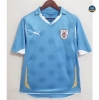 Max Maillots Retro 2010 Uruguay Domicile World Cup