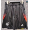 Max Maillot Allemagne Shorts Domicile 2024/25