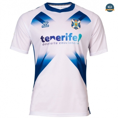 Max Maillots Tenerife Domicile 2024/25
