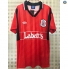 Max Maillots Retro 1994-95 Nottingham Forest Domicile