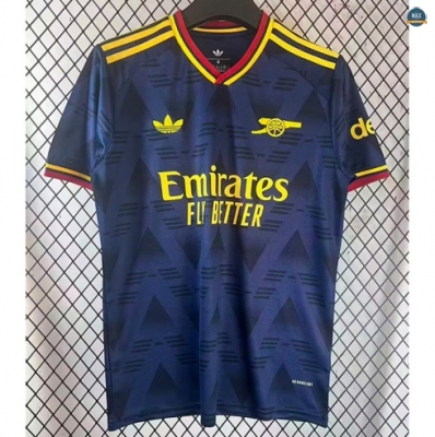 Max Maillots Arsenal Exterieur 2026/27