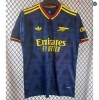 Max Maillots Arsenal Exterieur 2026/27