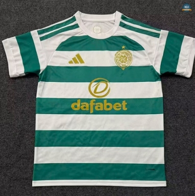 Max Maillots Celtic Domicile 2026/27