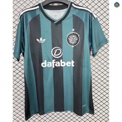 Max Maillot Celtic Exterieur 2026/27