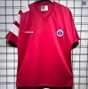 Max Maillot Chile maillot Retro Special 2026/27