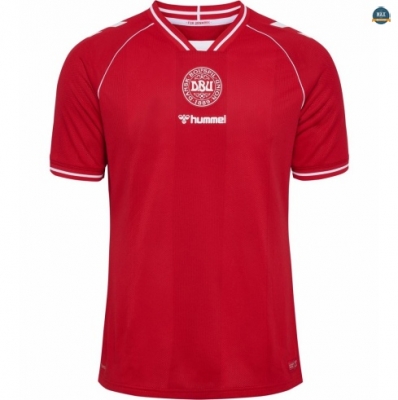Max Maillot Danemark Domicile 2026/27