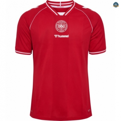Max Maillot Danemark Domicile 2026/27