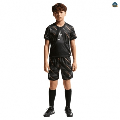 Max Maillot France Enfant maillot Gardien De But 2026/27