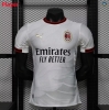 Max Maillots Player Version 2026/27 AC Milan Exterieur