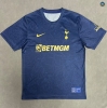 Max Maillot Tottenham Hotspur maillot Training bleu 2026/27