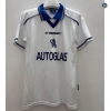 Max Maillots foot Retro 1999-00 Chelsea Exterieur