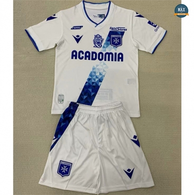 Maillots AJ Auxerre Enfant Domicile 2024/25