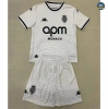 Maillot AS Monaco Enfant Third 2024/25