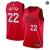 Max Maillot Jimmy Butler, Miami Heat 2024/25 - City