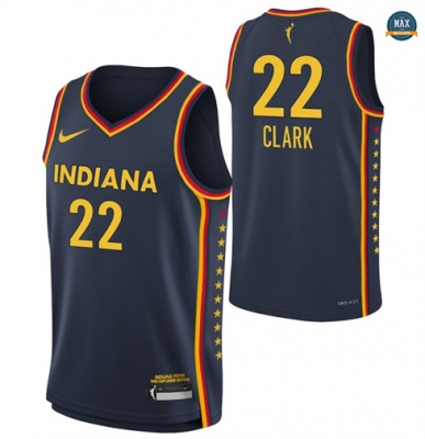 Max Maillot Caitlin Clark, Indiana Fever 2024/25 - Explorer