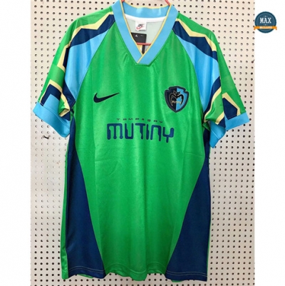 Max Maillots Retro 1995-96 Tampa bay