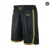 Max Maillot Shorts Los Angeles Lakers 'Noir Mamba'