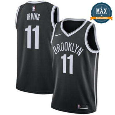 Kyrie Irving, Brooklyn Nets 2019/20 - Icon