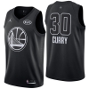 Stephen Curry - 2018 All-Star Black