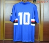Maillot Retro 1990-91 Sampdoria Domicile (10)