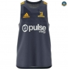 Max Maillot Rugby Debardeur Highlanders 2020/21