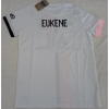 max maillots produits à prix réduits 230267 Paris Saint Germain EUKENE Taille M Blanc