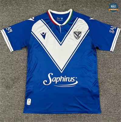 Max Maillots Vélez Sarsfield Exterieur 2025/26