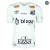 Max Maillots Santos Domicile 2025/26