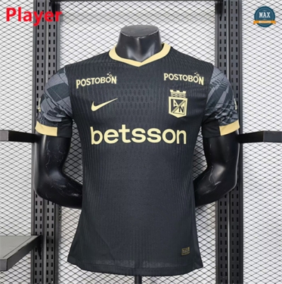 Max Maillot Player Version 2025/26 Athletic Nationals Exterieur