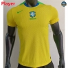 Max Maillots Player Version 2025/26 Brésil Femme Domicile
