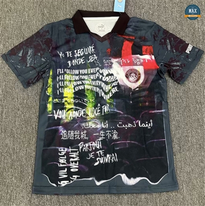 Max Maillots Manchester City Special 2025/26