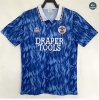 Max Maillot Rétro 1992 Southampton Exterieur
