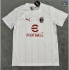 Max Maillot AC Milan 125e anniversaire Blanc 2025/26