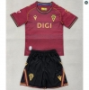 Max Maillot Cadiz CF Enfant Exterieur 2025/26